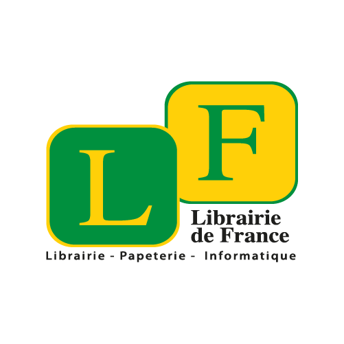 Librairie de France
