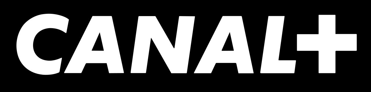 canal + logo